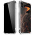 LA Williams Belial Dragon by LA Williams iPhone XS Max Clear Case